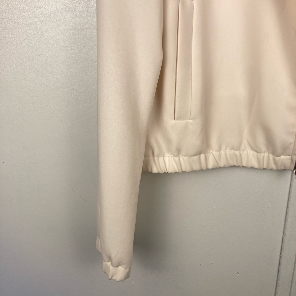 Theory Bomber Jacket. - Picture 8 of 10